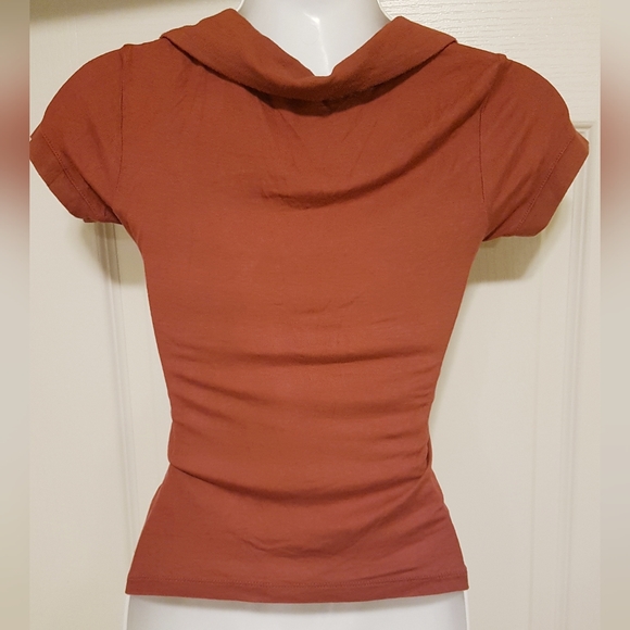 Guess collared shirt - Picture 3 of 4